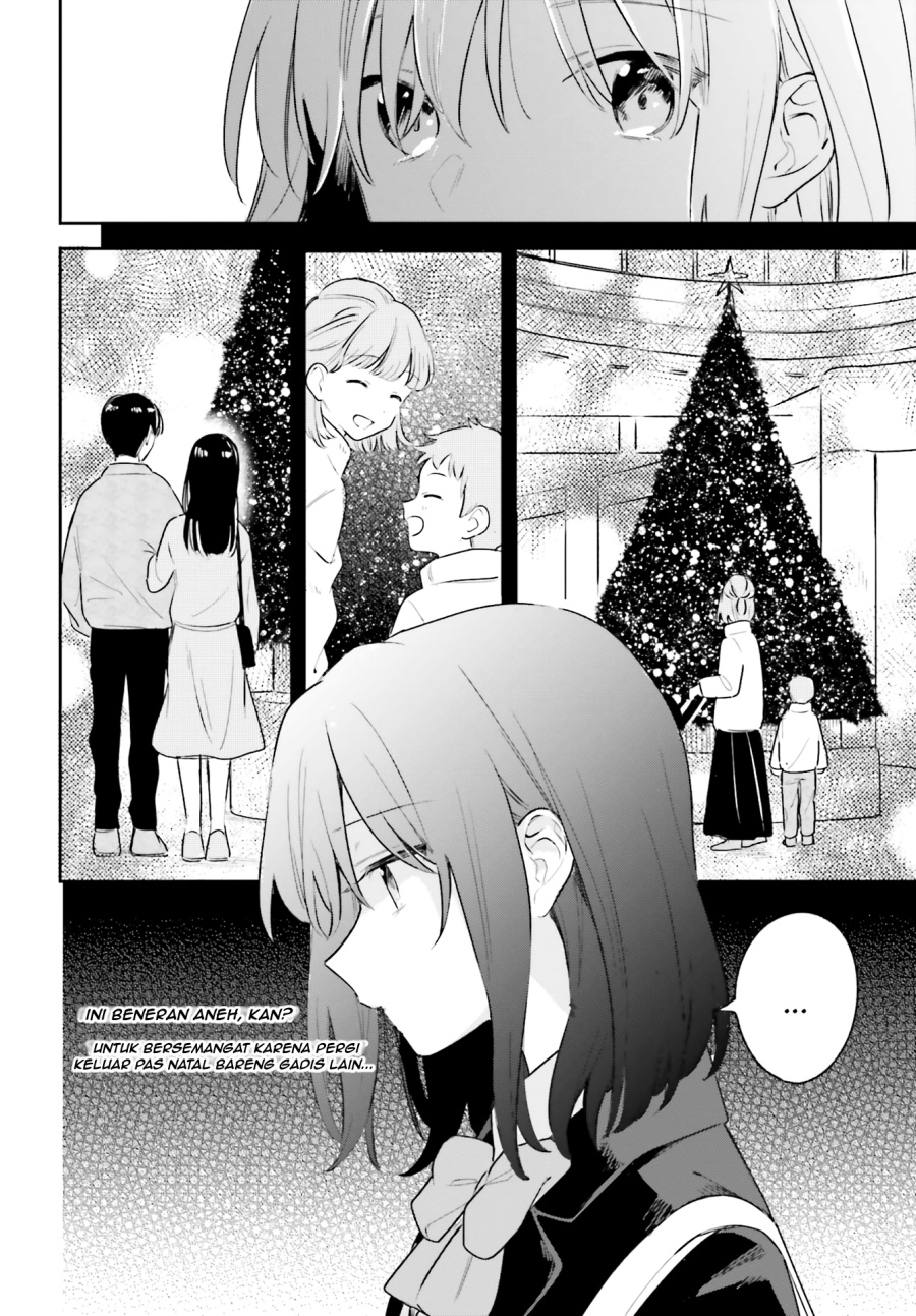 Adachi to Shimamura Chapter 11 - Page 16