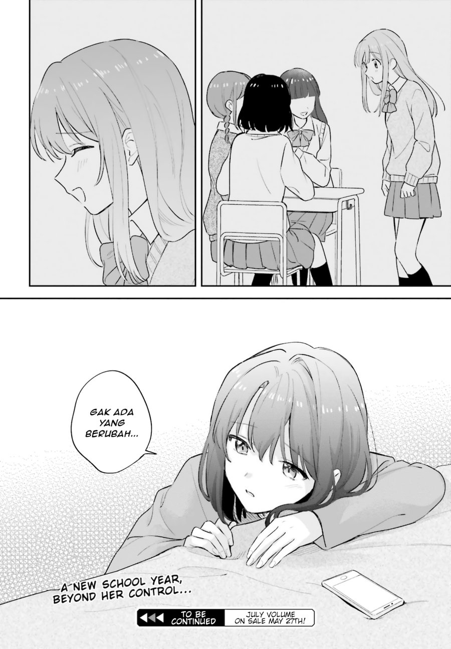 Adachi to Shimamura Chapter 19 - Page 18