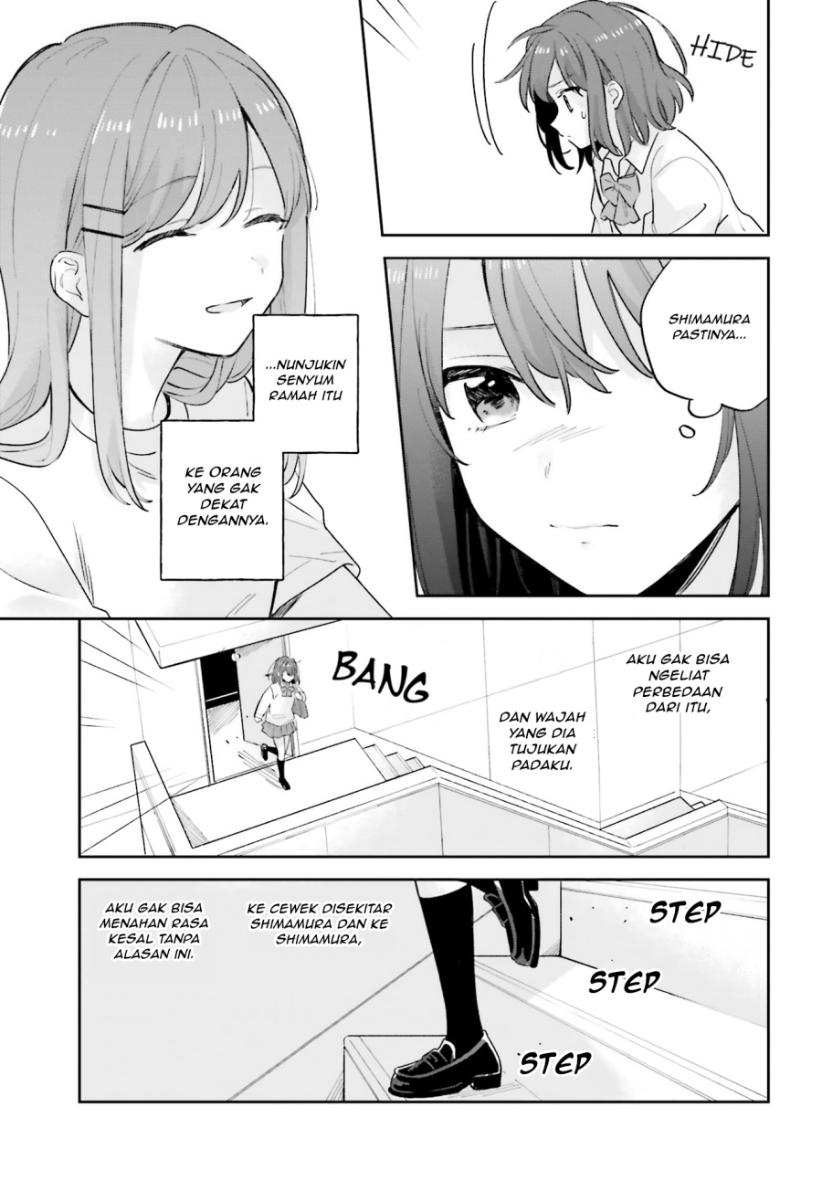 Adachi to Shimamura Chapter 20 - Page 5