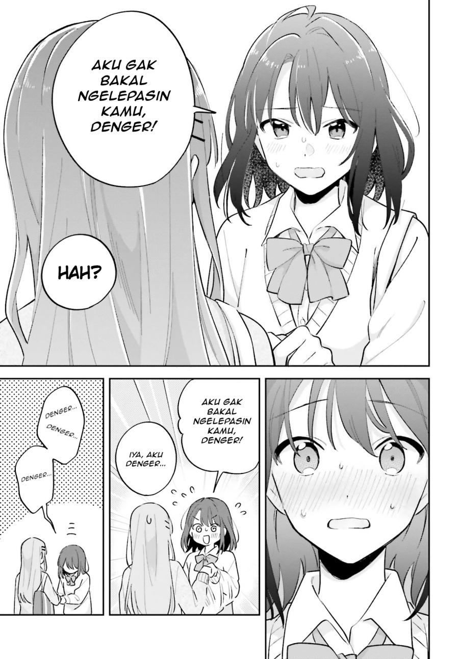 Adachi to Shimamura Chapter 21 - Page 13