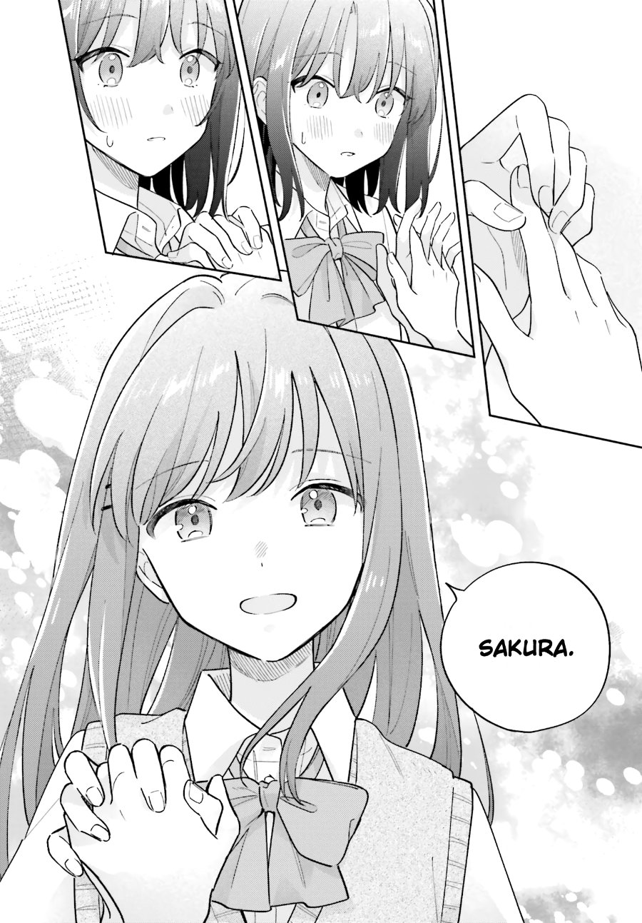 Adachi to Shimamura Chapter 41 - Page 6
