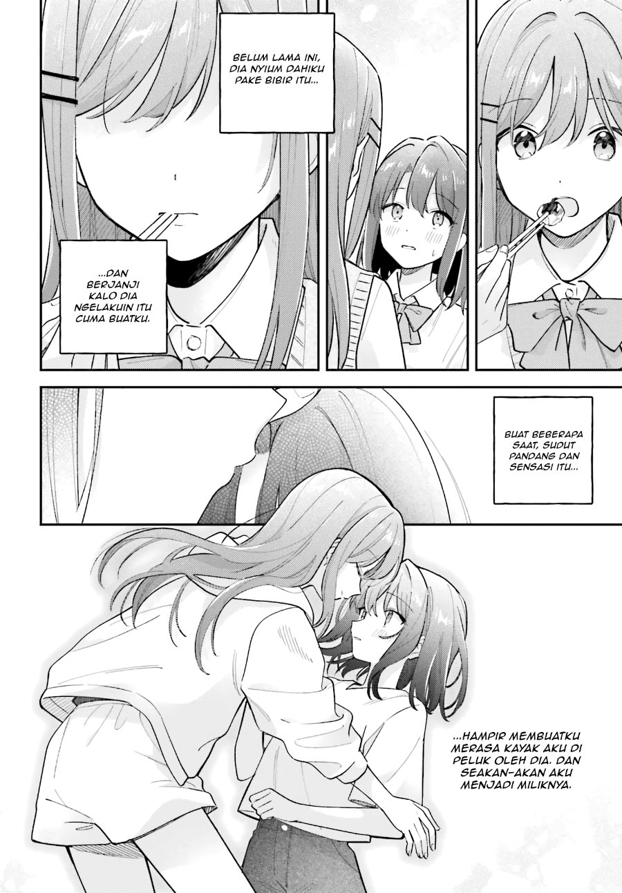 Adachi to Shimamura Chapter 43 - Page 6