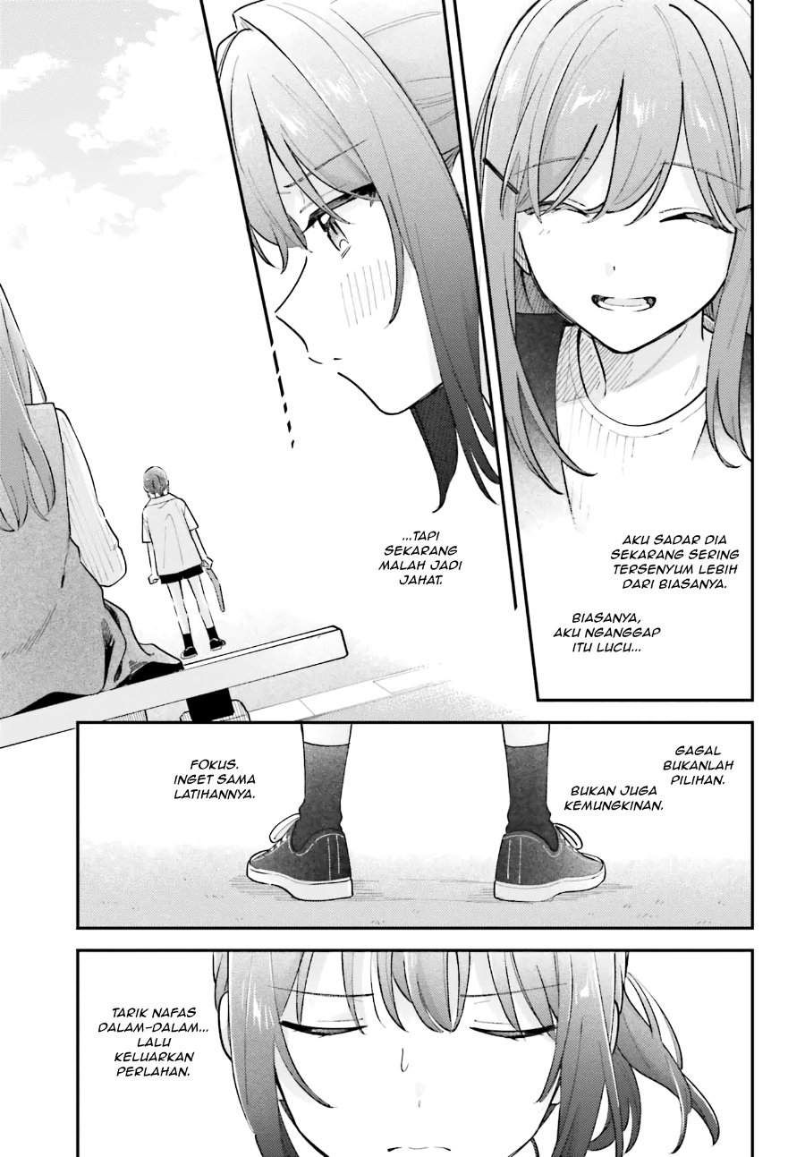 Adachi to Shimamura Chapter 45 - Page 7