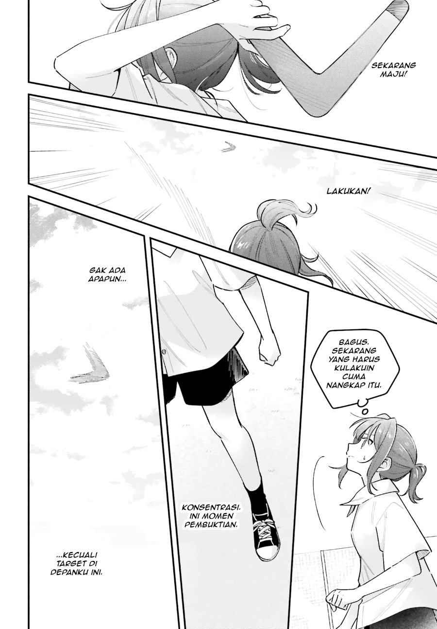 Adachi to Shimamura Chapter 45 - Page 8