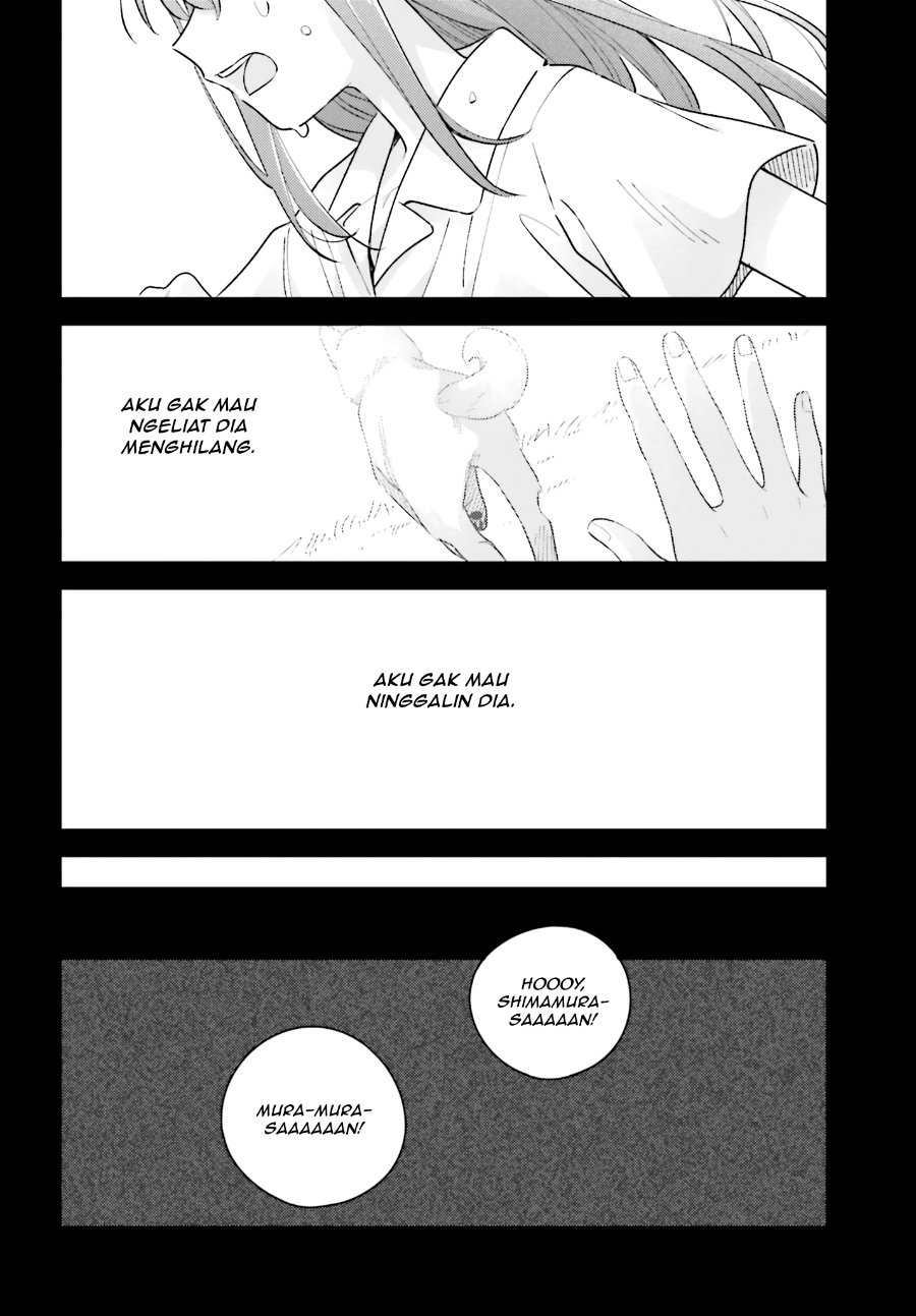 Adachi to Shimamura Chapter 47 - Page 10