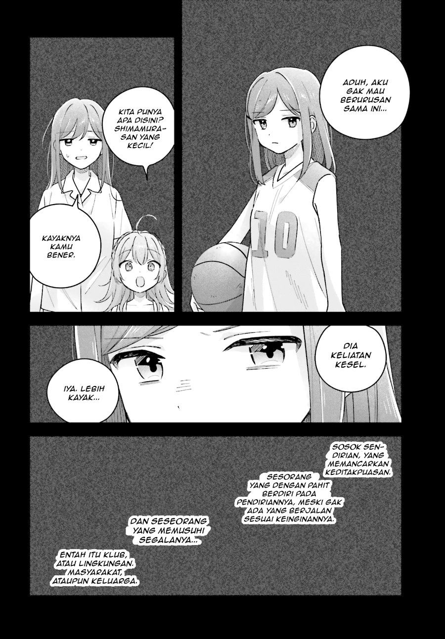 Adachi to Shimamura Chapter 47 - Page 12