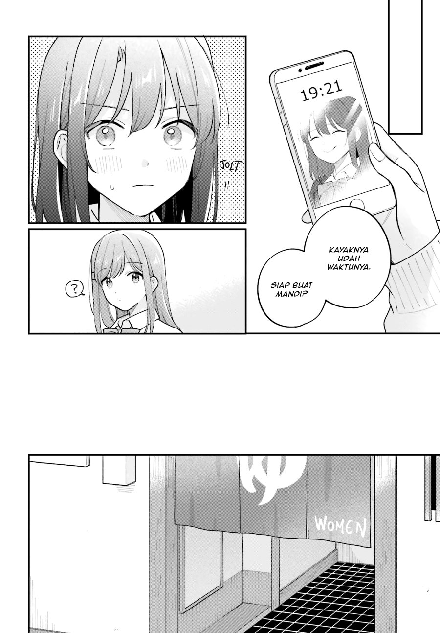 Adachi to Shimamura Chapter 51 - Page 10