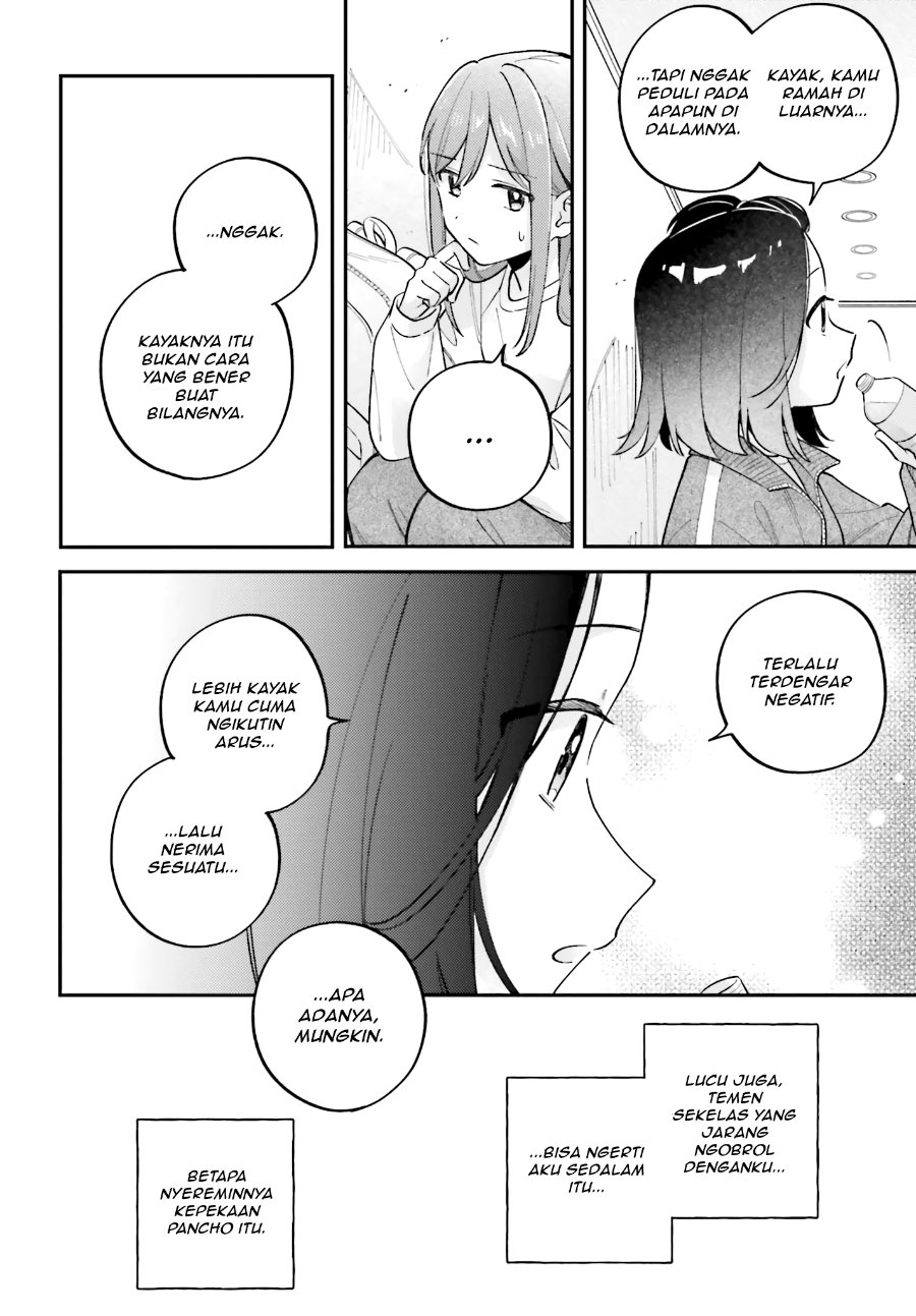 Adachi to Shimamura Chapter 52 - Page 18