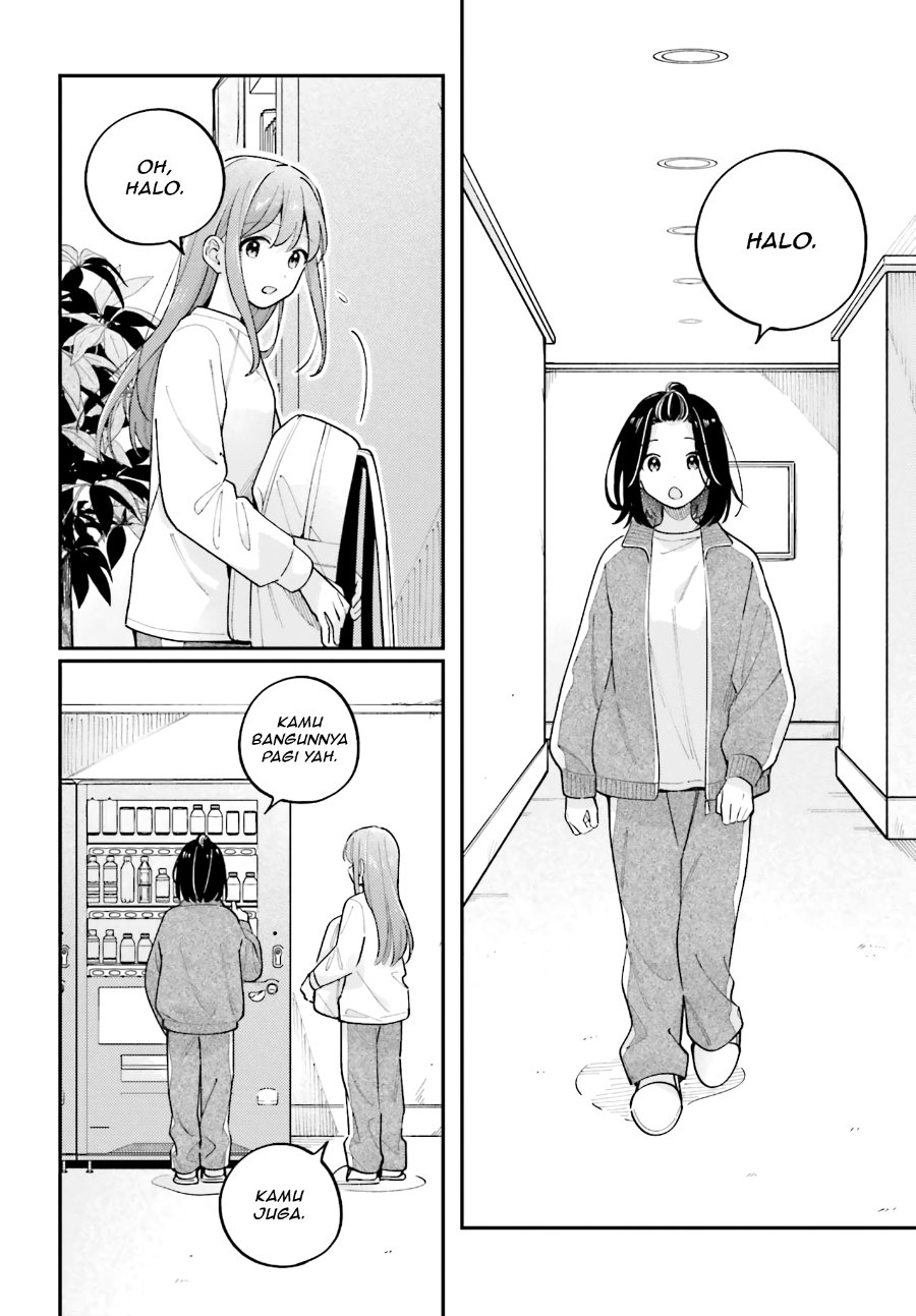 Adachi to Shimamura Chapter 52 - Page 6
