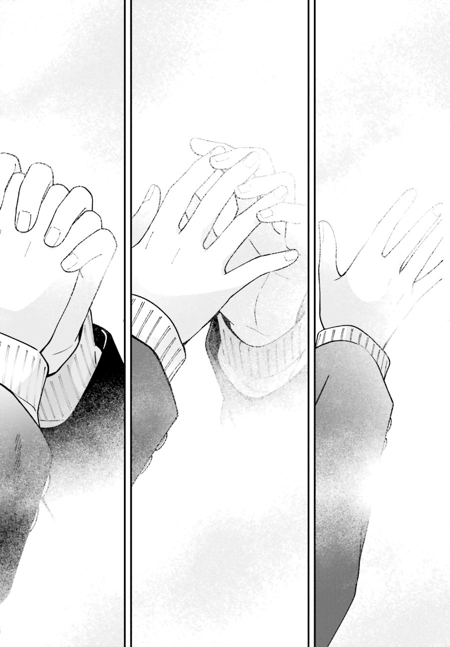 Adachi to Shimamura Chapter 53 - Page 9