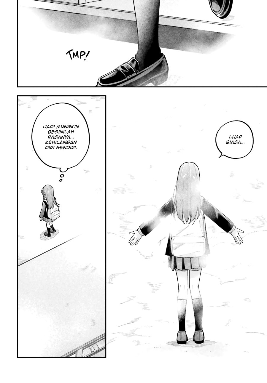 Adachi to Shimamura Chapter 53 - Page 5
