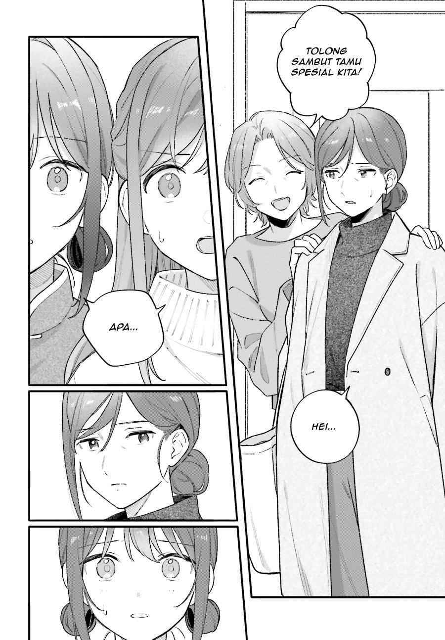 Adachi to Shimamura Chapter 56 - Page 8