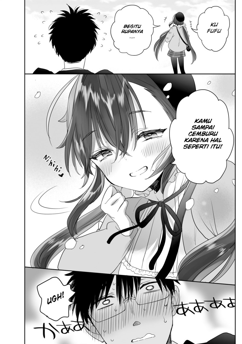 Baca Aekanaru - Chapter 29.1 halaman 10