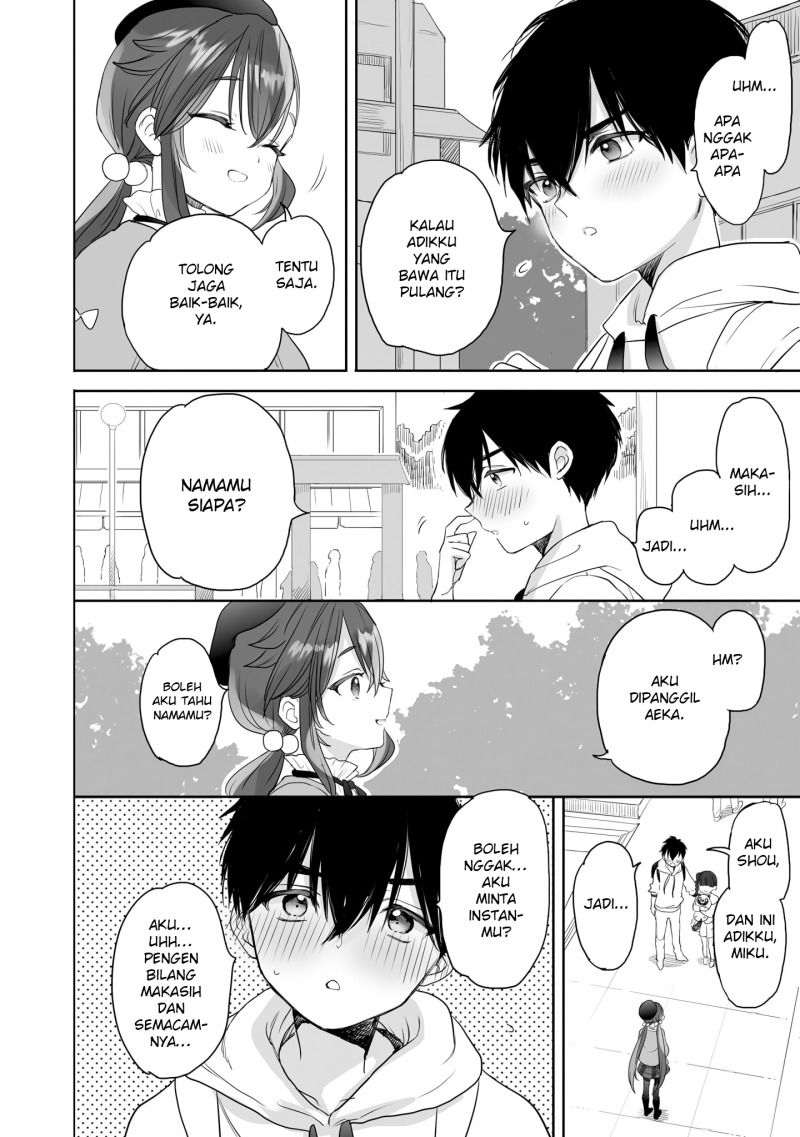Baca Aekanaru - Chapter 29.1 halaman 4