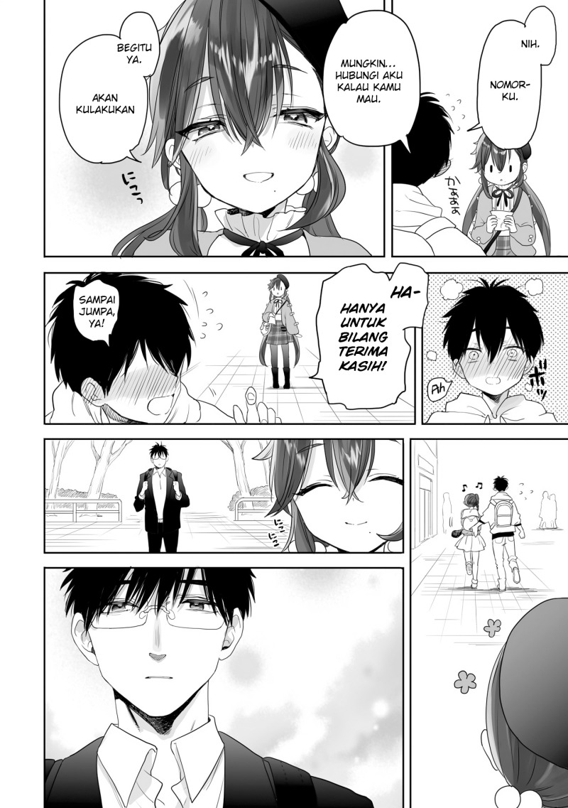 Baca Aekanaru - Chapter 29.1 halaman 6