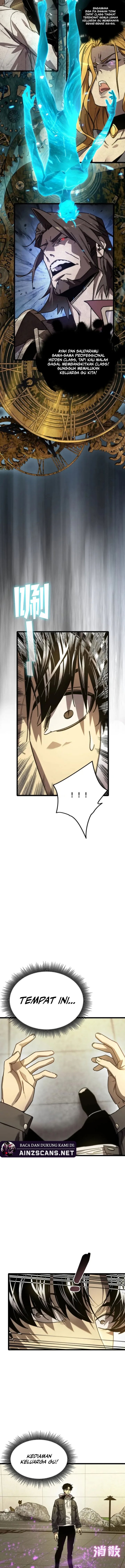 Baca After Breaking off the Relationship, All my Summoned Beasts Were Dark Creatures - Chapter 1 halaman 11