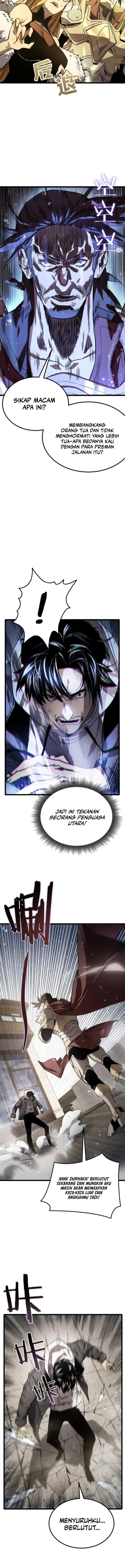 Baca After Breaking off the Relationship, All my Summoned Beasts Were Dark Creatures - Chapter 1 halaman 15