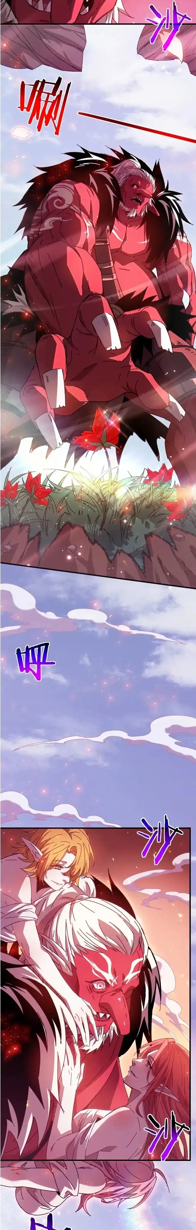 After Breaking off the Relationship, All my Summoned Beasts Were Dark Creatures Chapter 11 - Page 11