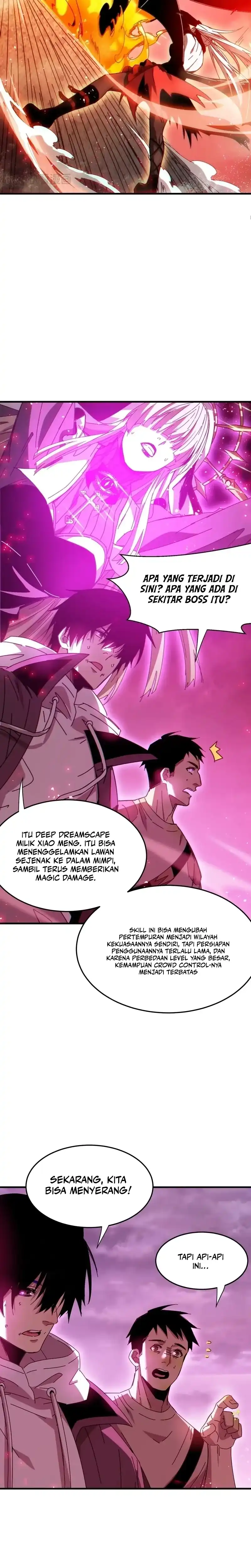 After Breaking off the Relationship, All my Summoned Beasts Were Dark Creatures Chapter 11 - Page 13