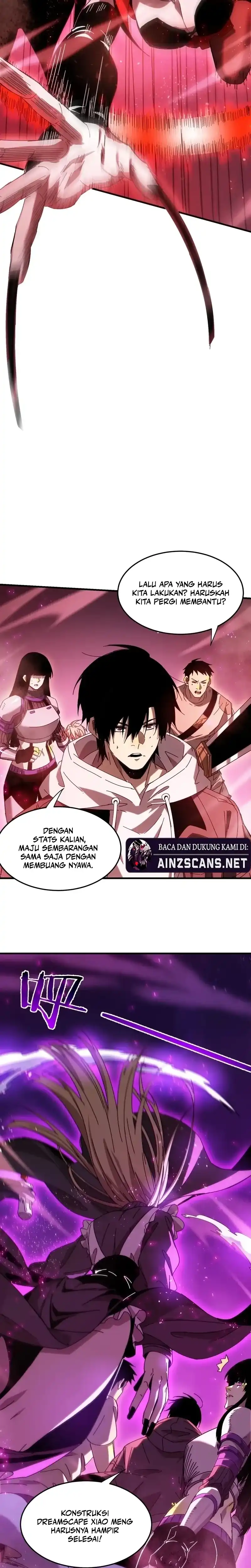 After Breaking off the Relationship, All my Summoned Beasts Were Dark Creatures Chapter 11 - Page 8