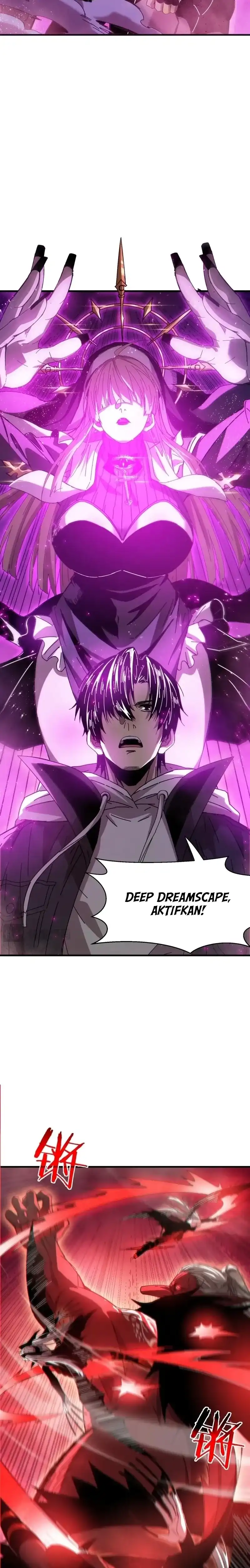 After Breaking off the Relationship, All my Summoned Beasts Were Dark Creatures Chapter 11 - Page 9