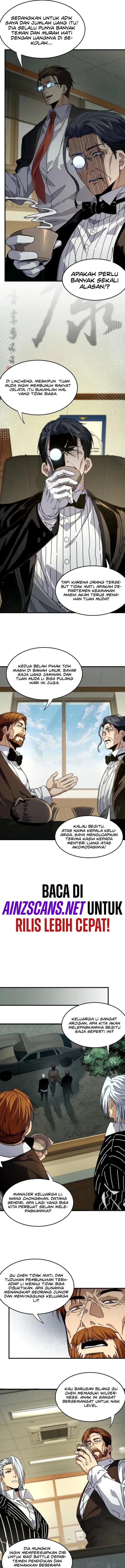 After Breaking off the Relationship, All my Summoned Beasts Were Dark Creatures Chapter 15 - Page 10