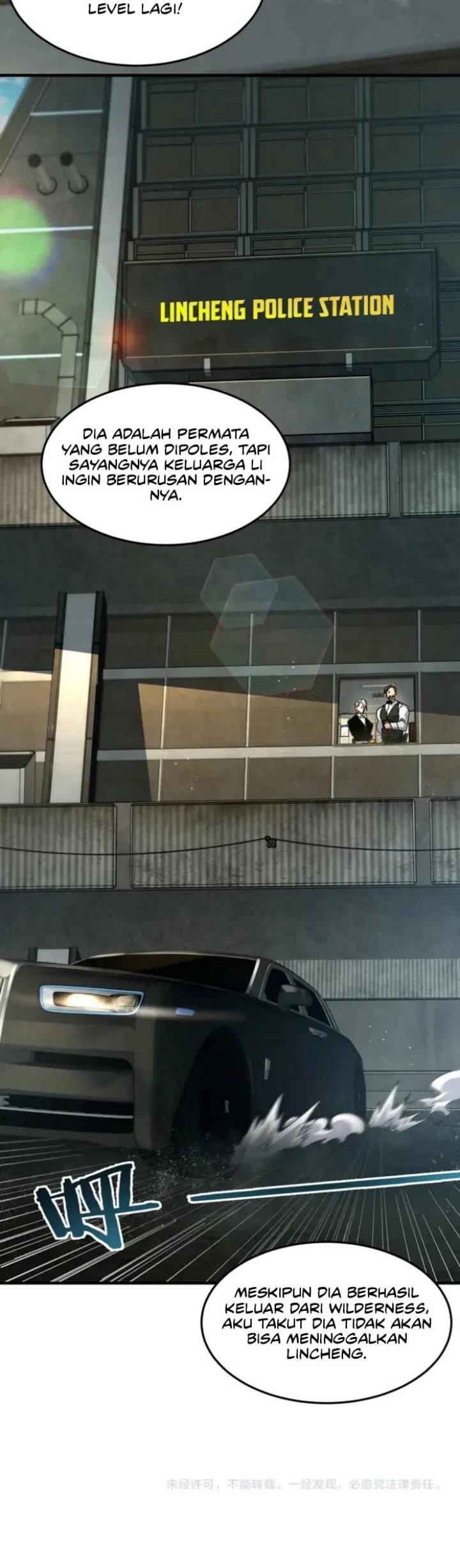 After Breaking off the Relationship, All my Summoned Beasts Were Dark Creatures Chapter 15 - Page 11