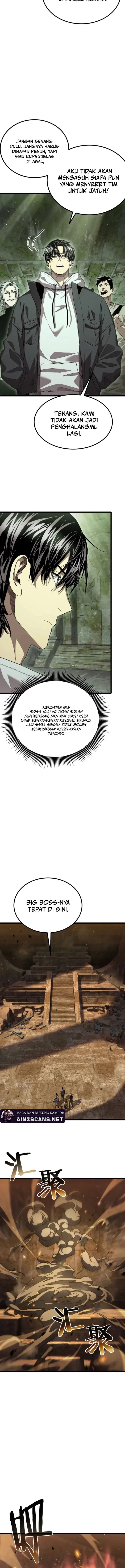 Baca After Breaking off the Relationship, All my Summoned Beasts Were Dark Creatures - Chapter 3 halaman 17