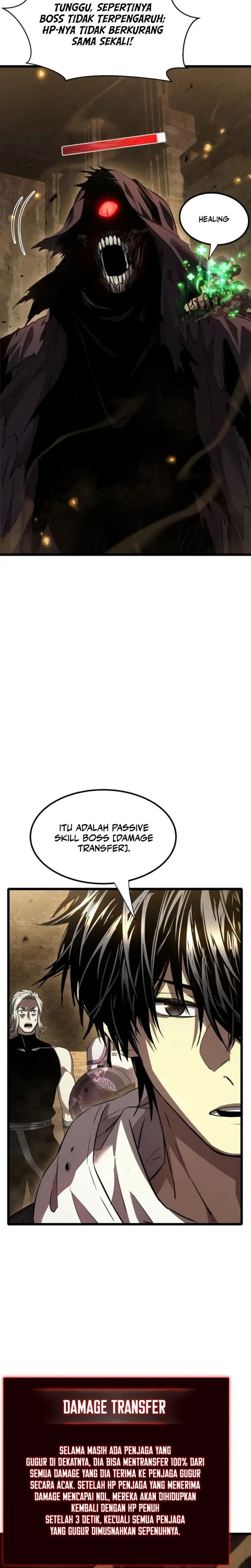 After Breaking off the Relationship, All my Summoned Beasts Were Dark Creatures Chapter 4 - Page 10