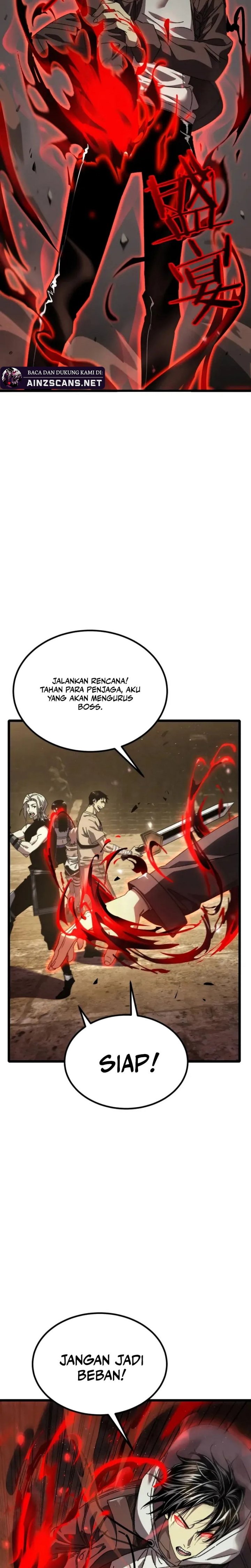After Breaking off the Relationship, All my Summoned Beasts Were Dark Creatures Chapter 4 - Page 18