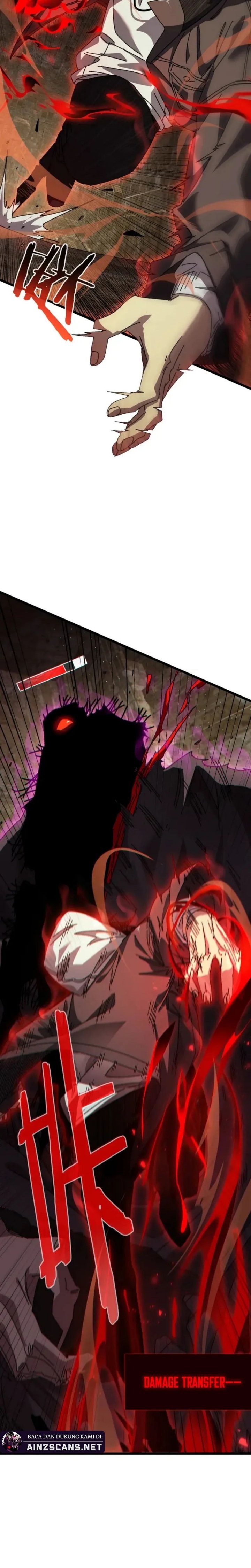 After Breaking off the Relationship, All my Summoned Beasts Were Dark Creatures Chapter 4 - Page 19