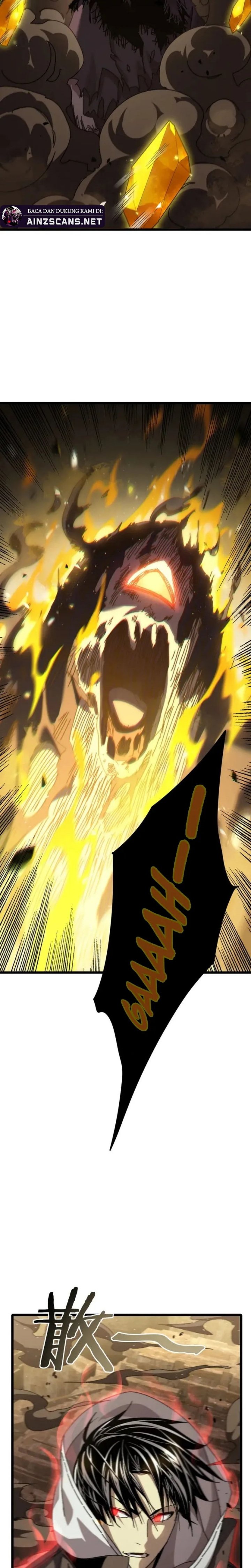 After Breaking off the Relationship, All my Summoned Beasts Were Dark Creatures Chapter 4 - Page 24