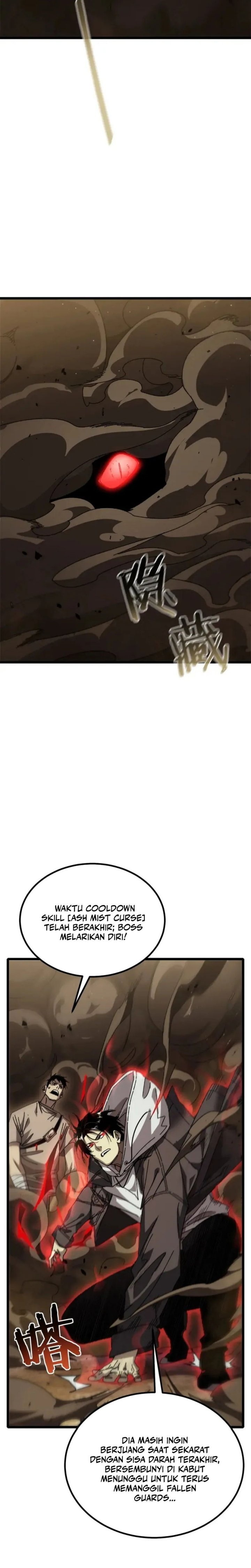 After Breaking off the Relationship, All my Summoned Beasts Were Dark Creatures Chapter 4 - Page 26