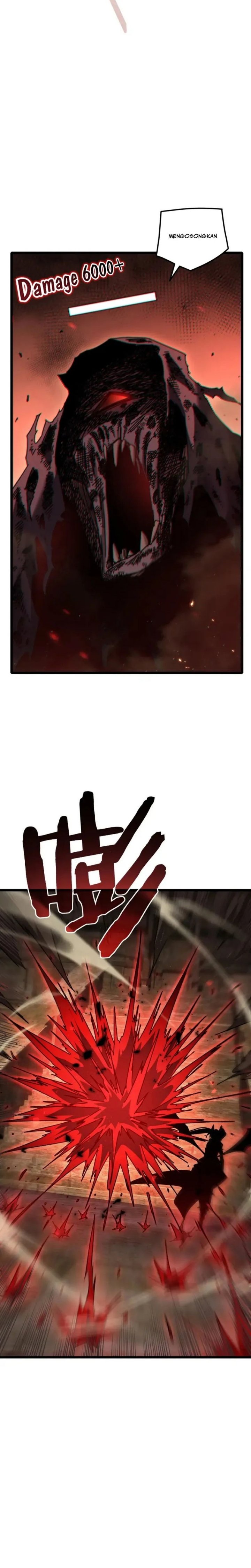 After Breaking off the Relationship, All my Summoned Beasts Were Dark Creatures Chapter 4 - Page 29