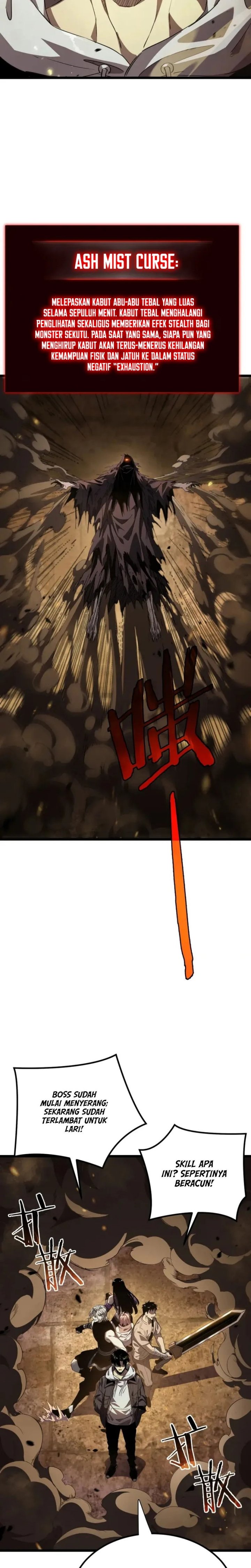 After Breaking off the Relationship, All my Summoned Beasts Were Dark Creatures Chapter 4 - Page 3