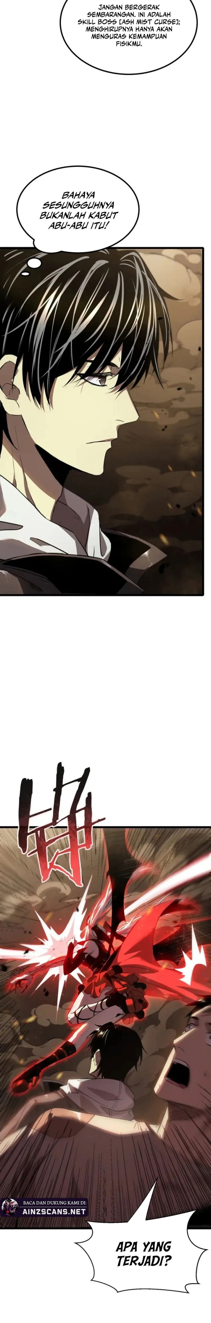 After Breaking off the Relationship, All my Summoned Beasts Were Dark Creatures Chapter 4 - Page 4