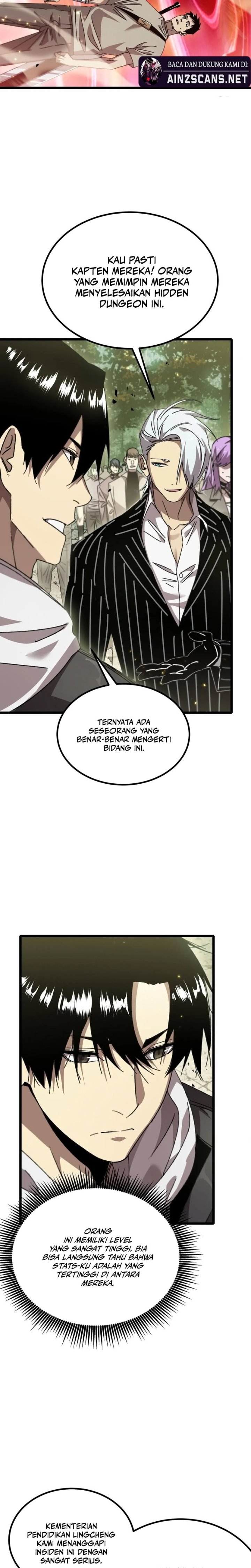 After Breaking off the Relationship, All my Summoned Beasts Were Dark Creatures Chapter 5 - Page 18