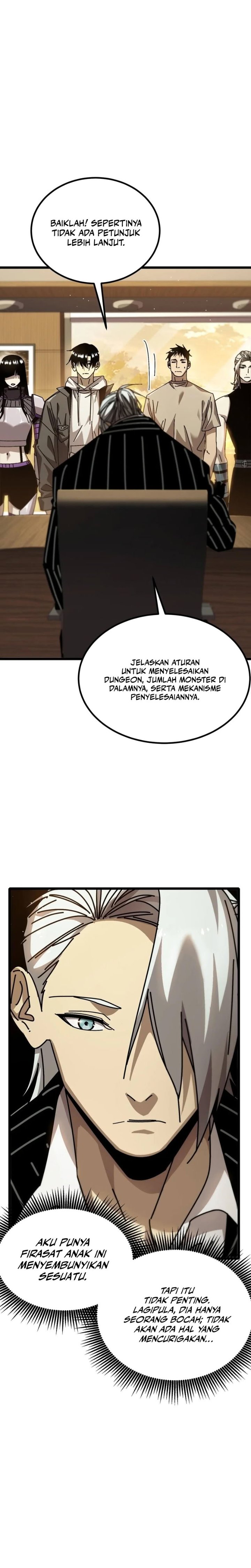 After Breaking off the Relationship, All my Summoned Beasts Were Dark Creatures Chapter 5 - Page 26
