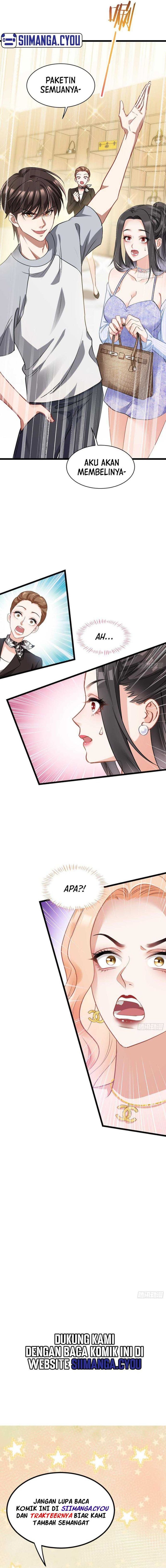 Baca After Improperly Licking a Dog, I Became a Billionaire - Chapter 1 halaman 13