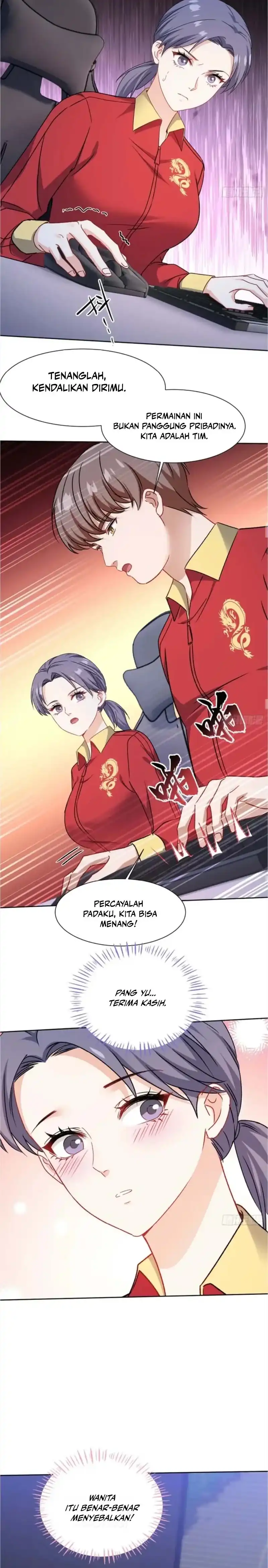 Baca After Improperly Licking a Dog, I Became a Billionaire - Chapter 282 halaman 11