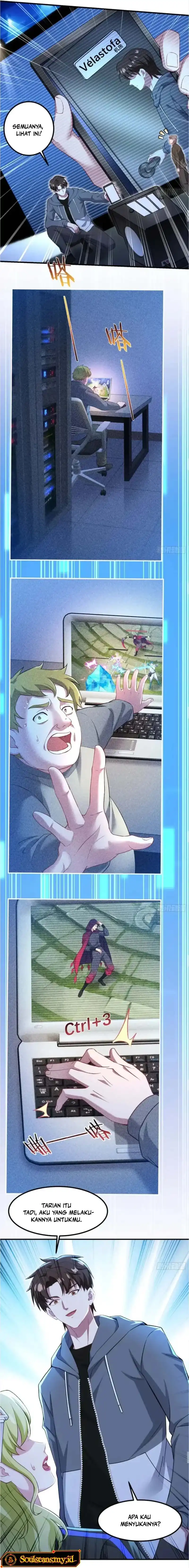 Baca After Improperly Licking a Dog, I Became a Billionaire - Chapter 283 halaman 11