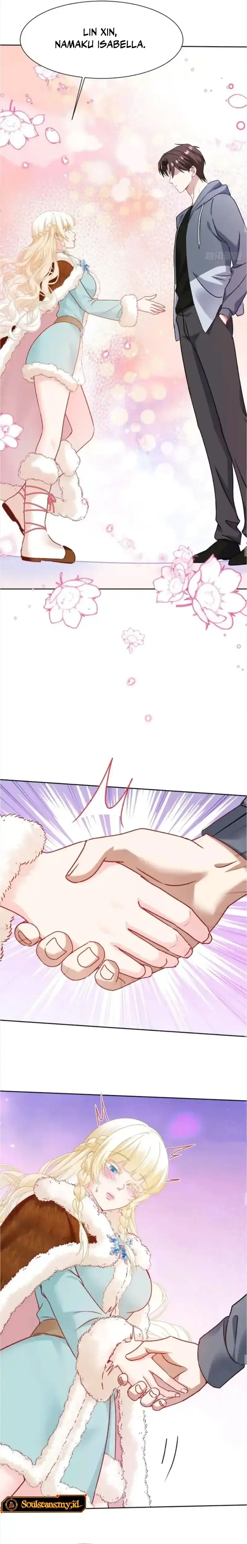 Baca After Improperly Licking a Dog, I Became a Billionaire - Chapter 285 halaman 11