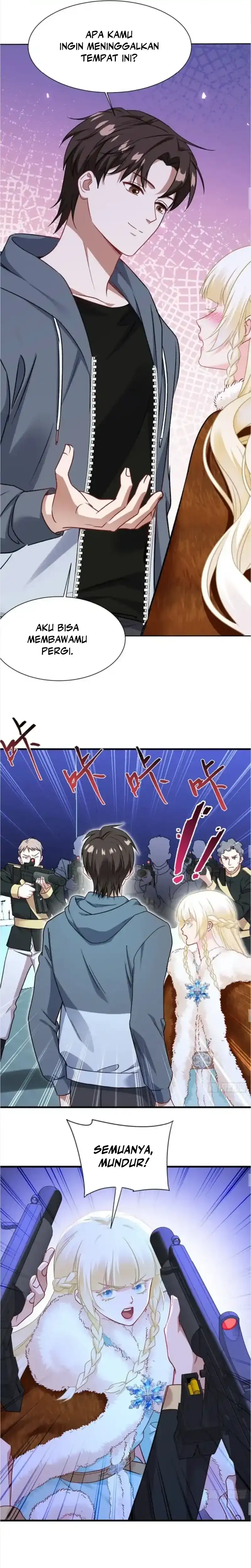 Baca After Improperly Licking a Dog, I Became a Billionaire - Chapter 285 halaman 14