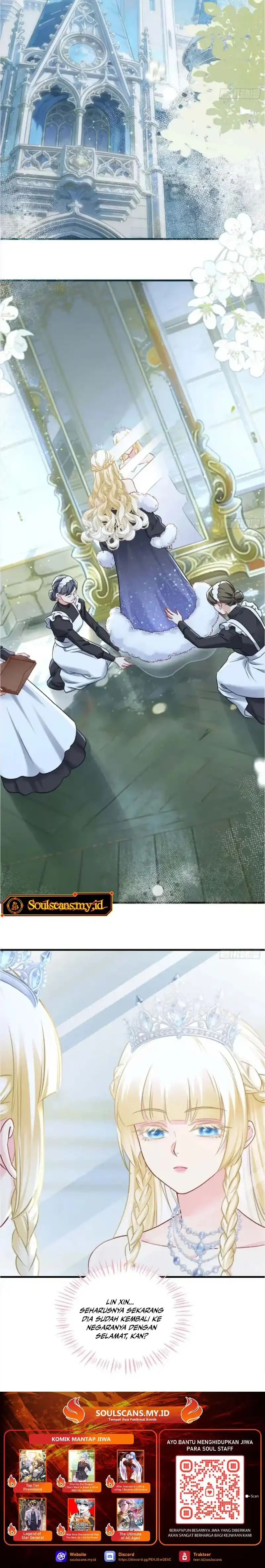 Baca After Improperly Licking a Dog, I Became a Billionaire - Chapter 286 halaman 15