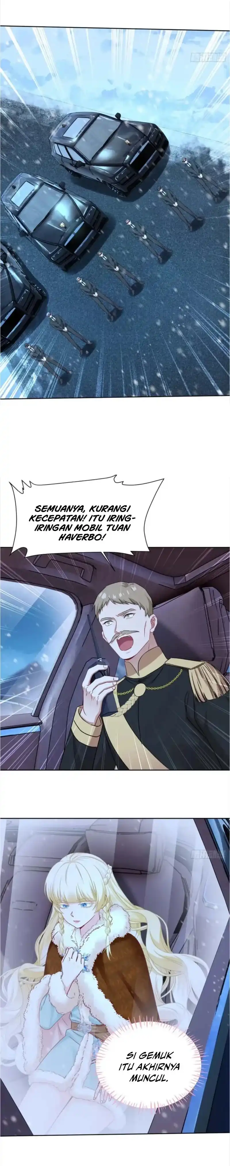 Baca After Improperly Licking a Dog, I Became a Billionaire - Chapter 286 halaman 7