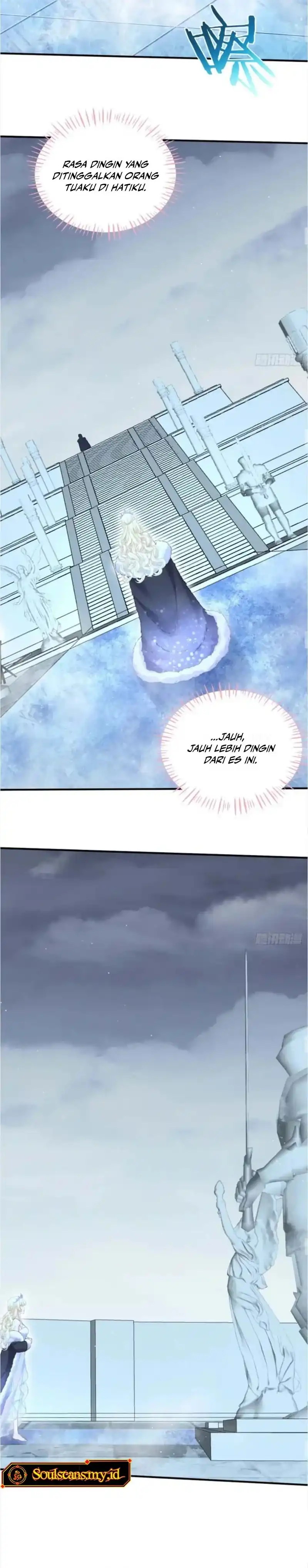 Baca After Improperly Licking a Dog, I Became a Billionaire - Chapter 287 halaman 11