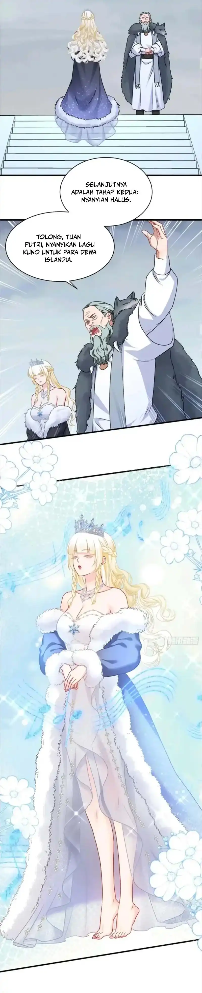 Baca After Improperly Licking a Dog, I Became a Billionaire - Chapter 287 halaman 13