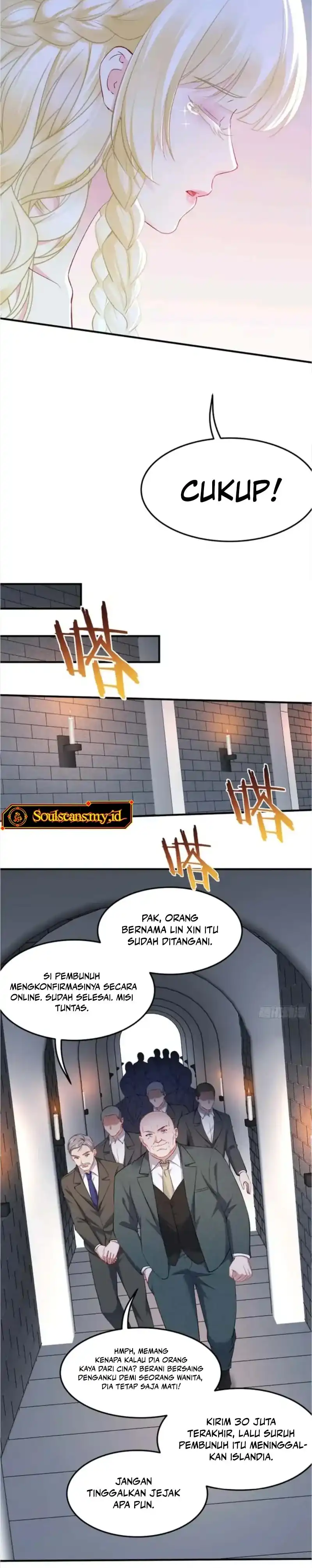 Baca After Improperly Licking a Dog, I Became a Billionaire - Chapter 287 halaman 5