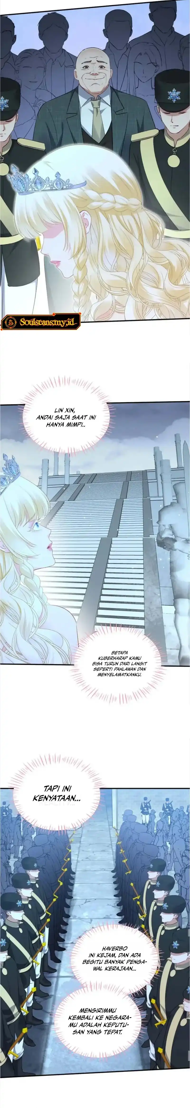 Baca After Improperly Licking a Dog, I Became a Billionaire - Chapter 287 halaman 9