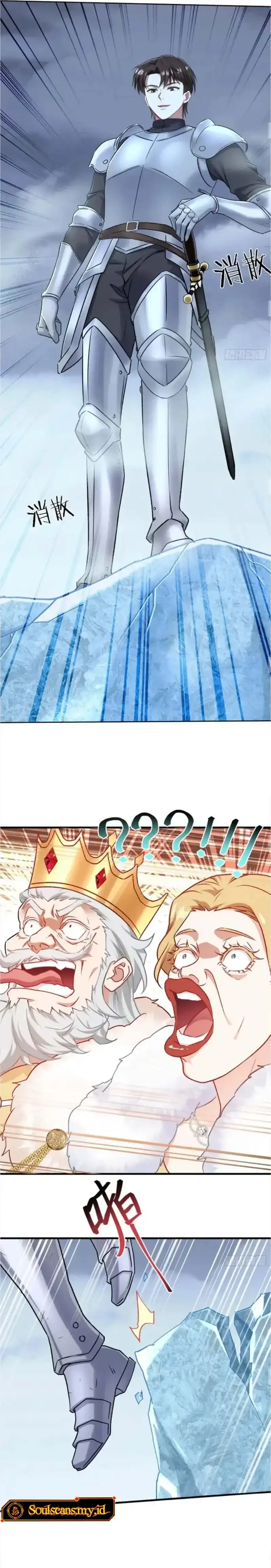 Baca After Improperly Licking a Dog, I Became a Billionaire - Chapter 288 halaman 10